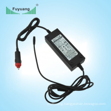 48V 1.5A Car Battery Charger DC to DC Power Supply